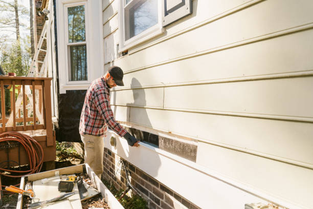 Trusted Wood Siding service in Lithia, FL - Creative Siding